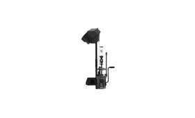 Presse automatique Progressive Franckford X-10 avec Distributeur d'étuits + doseuse + shell plate 9x19