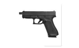 PISTOLET GLOCK 45 MOS FS CANON FILETE