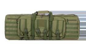 FOURREAU TACTICAL PRO 92 CM VERT KAKI