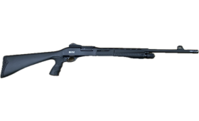 FUSIL A POMPE UTAS DEFENSE XTP-6 TACTICAL SERIES 4+1