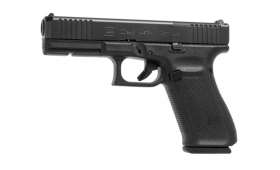 PISTOLET GLOCK 20 GEN5 FS MOS