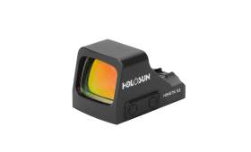 Viseur Holosun Reflex 407K X2 - Dot 6 MOA -