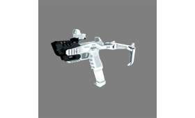 BRISE VITRE RECOVER GB20 POUR STABILISATEURS 20/20N, 20/21, 20/80 ET 20/22