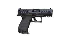 PISTOLET WALTHER PDP COMPACT  4'' CAL 9X19