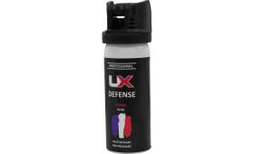 BOMBE UX 50ML GEL POIVRE CAPOT CLAPET