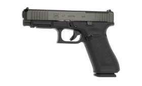 PISTOLET GLOCK 47 GEN5 FS MOS