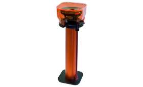 Distributeur automatique électrique d'amorces DAA - PrimeVibe Primer Tube Filler -