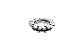 SHELL PLATE #0 - FRANKFORD ARSENAL - 9MM