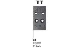 PLAQUE ADAPTATRICE GLOCK MOS 4