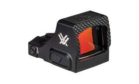 Vortex Point Rouge Defender-CCW - Réticule 3 MOA Rouge