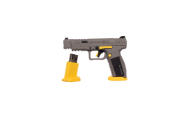 CLE USB CANIK PISTOLET RIVAL