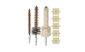 KIT DE BROSSE AR15