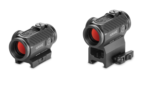 Viseur point rouge HAWKE FRONTIER RED DOT 1X22