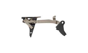 GLOCK DÉTENTE PERFORMANCE CALIBRE 22LR