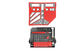 OUTIL DE BLOCAGE MASTER BENCH BLOC PRO KIT
