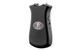 ELECTROCHOC / LAMPE RECHARGEABLE - 2 800 KILOVOLTS