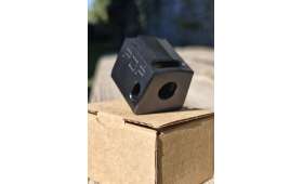 COMPENSATEUR ALUMINIUM POUR WALTHER PDP PRO SD