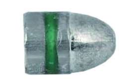Boite de 500 Ogives PLOMB 45 RN-BB 230gr Diam .451
