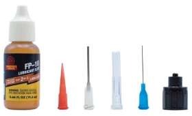 LUBRIFIANT CLP FP-10  19.5ML + EMBOUTS