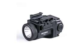 Lampe Tactique Nextorch Wl14 - Pour Pistolet Compact Et Subcompact