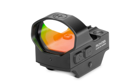 Viseur point rouge HAWKE FRONTIER REFLEX SIGHT 1X30 3MOA