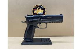 PISTOLET ARMA ZEKA AZ-P1 SUPER - Cal 9x19 - OCCASIONS -
