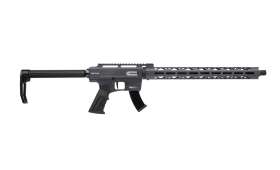 CARABINE DERYA TM22  18