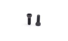 Vis Eemann Tech Grip pour CZ / Tanfoglio - 2 pièces/ensemble