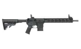 CARABINE Tippmann M4-22 DELTA ELITE-L, Canon Fluté 16