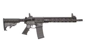 CARABINE S&W M&P15 MLOK 14.5