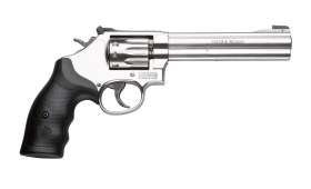 REVOLVER S&W 617 22LR 6