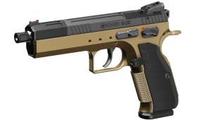PISTOLET KMR S-02 5.5