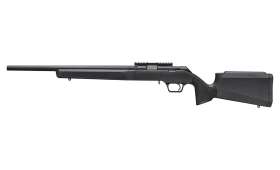 CARABINE SPRINGFIELD ARMORY 20230 RIMFIRE TARGET RIFLE NOIR 20