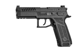 PISTOLET CZ P-09F NOCTURNE 19 COUPS CAL.9X19