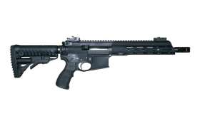 Carabine V-AR - canon de 10,5'' en acier 223 REM