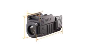 Lampe Tactique Glock  Led GTL II