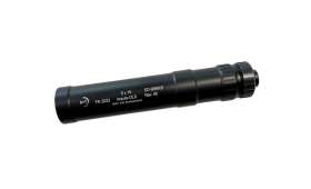 B&T Silencieux Impuls OLS 9x19 13.5x100 LH