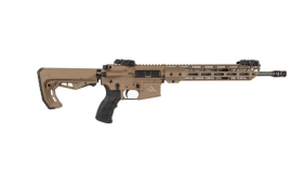 Carabine Alpen Arms STG15CP STANDARD Cal .223 Wylde - CANON 14,5