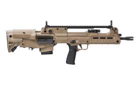 FUSIL SPRING SEMI AUTO HS HELLION 16'' - 41 CM  FDE CAL.223REM