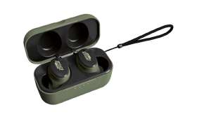 ECOUTEUR BLUETOOTH A REDUCTION DE BRUIT - IsoTunes SPORT -
