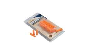 PACK DE 24 DOUILLE AMORTISSEUR 22LR
