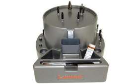Station de nettoyage douilles LYMAN - Case Prep Xpress