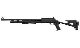 Fusil à pompe AKSA ARMS CMP12 cal 12/76