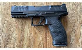 PITOLET WALTHER PDP Full Size 4,5