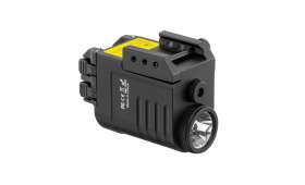 LAMPE SKYWOODS 360 LUMENS COMBO LASER VERT CALSS II