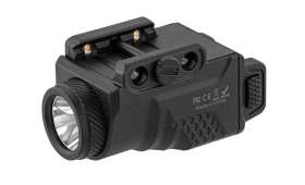 Lampe tactique Skywoods OURAGAN 480 LUMENS