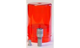 OUTIL POUR SUPPRESSION DU GONFLEMENT DE DOUILLE