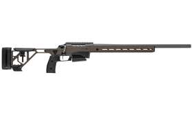 CARABINE TIKKA T3X ACE TARGET 308WIN 23.7' 60CM FILETE MT5/8-24 10CPS BLACK STEEL