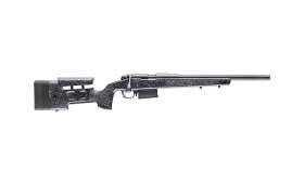Carabine Bergara  B14-R Carbon filetée 1/2x28 UNEF 18