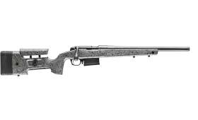 Carabine Bergara  B14-R  Steel filetée 1/2x28 UNEF 18